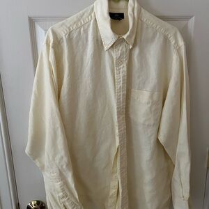 346 Brooks Brothers Linen shirt